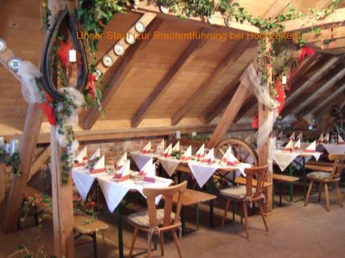 Hostal Hotel Gasthof Lachner