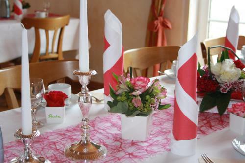 Hostal Hotel Gasthof Lachner