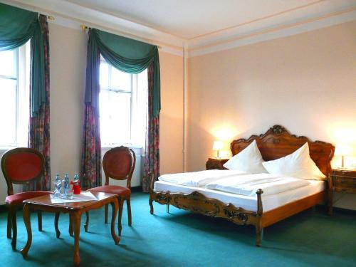 Hotel Schloss Beichlingen