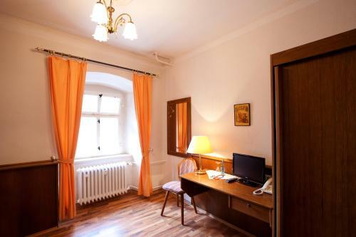 Hotel Schloss Beichlingen