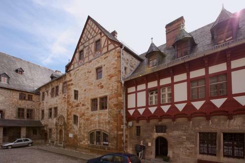 Hotel Schloss Beichlingen