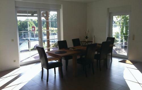 Holiday Home Hafenstr. L