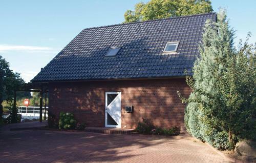 Holiday Home Hafenstr. L