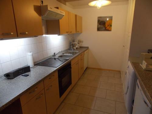 Ferienwohnung Welz