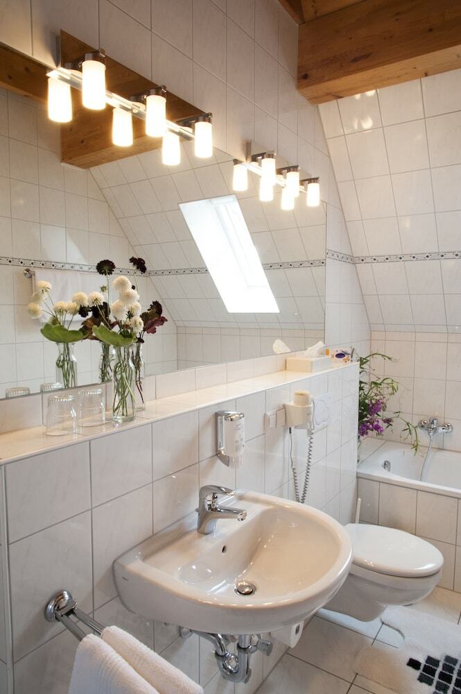 Hostal Hotel Wappenstube