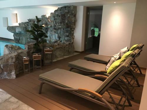 Hotel Relais & Ch�teaux Jagdhof Glash�tte