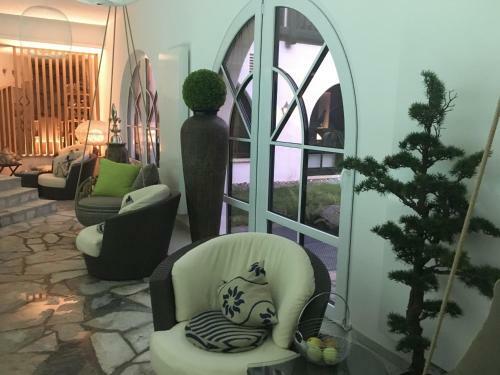 Hotel Relais & Ch�teaux Jagdhof Glash�tte