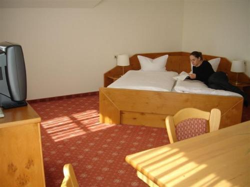 Waldhotel Gut Matheshof