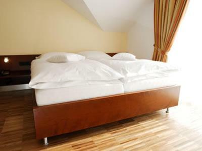 Lindenhotel Altenberge