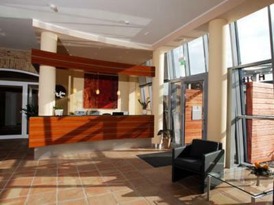 Lindenhotel Altenberge