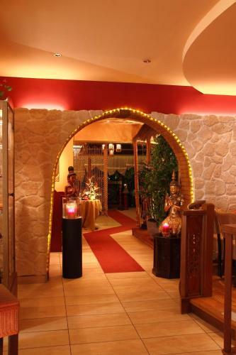 Hotel Wilbergerhof Royalthai