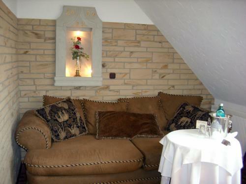 Elegant-hotel "zur Burg"