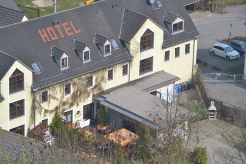 Elegant-hotel "zur Burg"