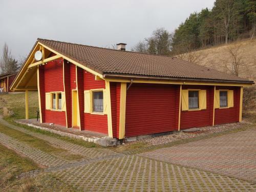 Apartamento Reinsberger Dorf