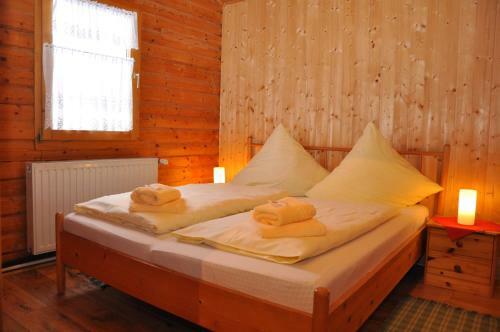 Apartamento Reinsberger Dorf