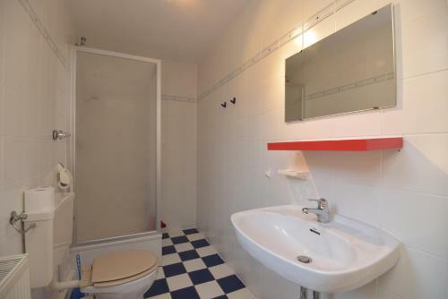 Apartamento Reinsberger Dorf