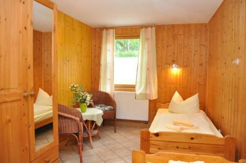 Apartamento Reinsberger Dorf