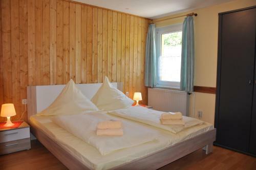 Apartamento Reinsberger Dorf