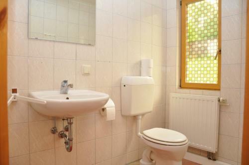 Apartamento Reinsberger Dorf