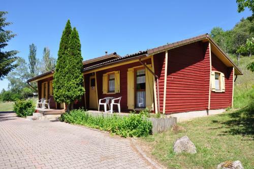 Apartamento Reinsberger Dorf