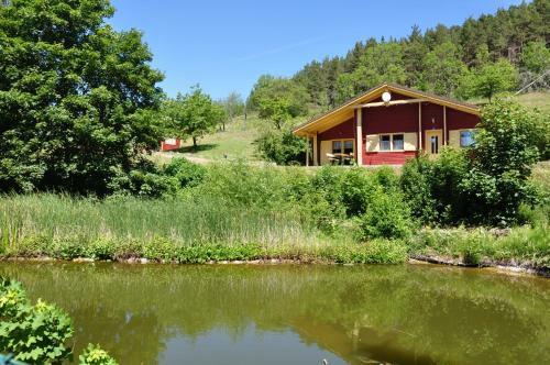 Apartamento Reinsberger Dorf