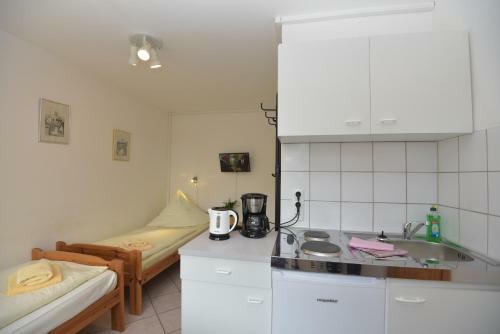 Apartamento Reinsberger Dorf