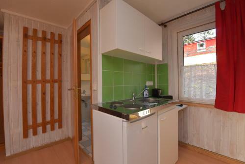 Apartamento Reinsberger Dorf