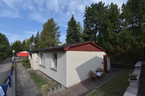 Apartamento Reinsberger Dorf