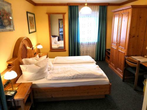 Hotel Gasthof Schwarz