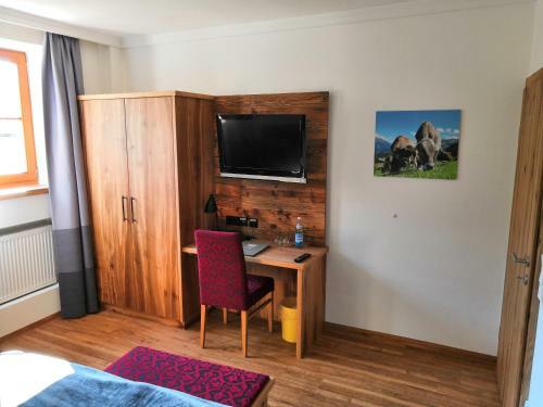 Hotel Gasthof Schwarz