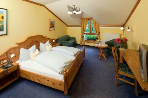 Hotel Gasthof Schwarz