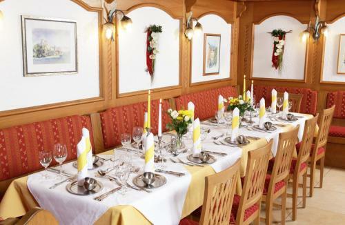 Hotel Gasthof Schwarz