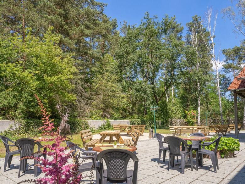 Waldhotel Roggosen
