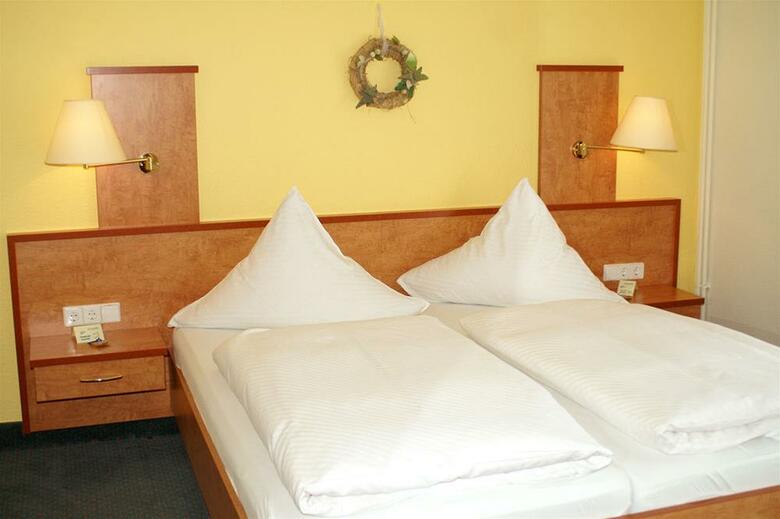Waldhotel Roggosen