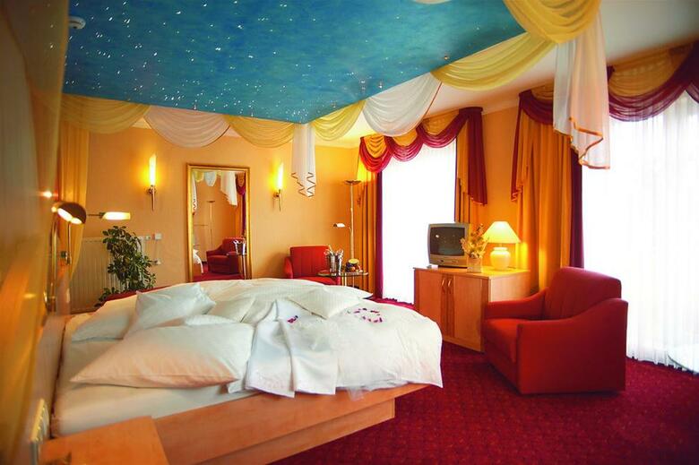 Waldhotel Roggosen
