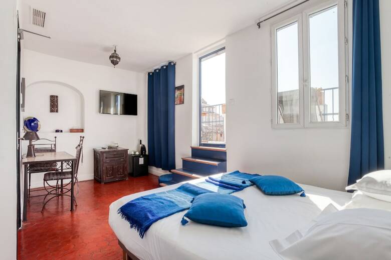 Hotel Le Ryad Boutique H�tel