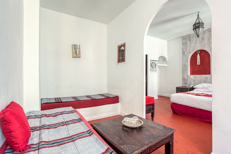 Hotel Le Ryad Boutique H�tel