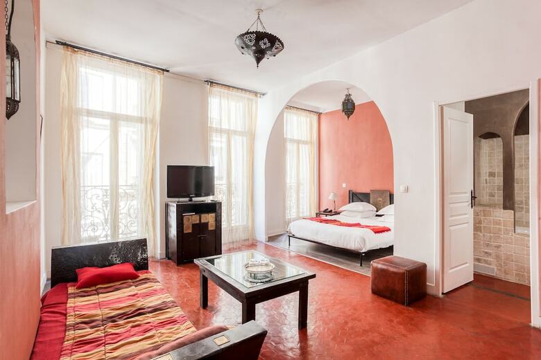 Hotel Le Ryad Boutique H�tel