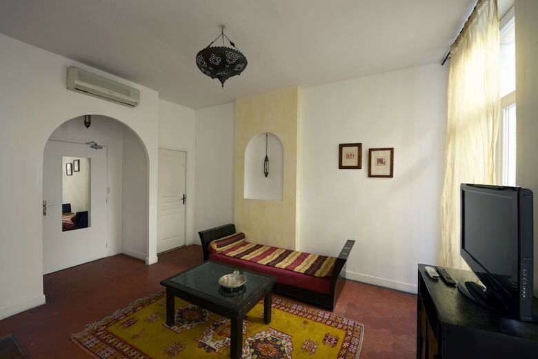 Hotel Le Ryad Boutique H�tel
