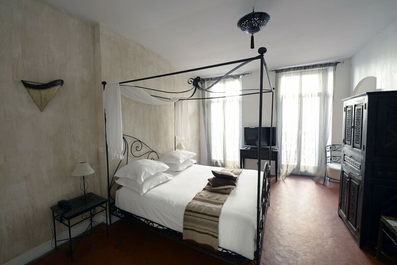 Hotel Le Ryad Boutique H�tel