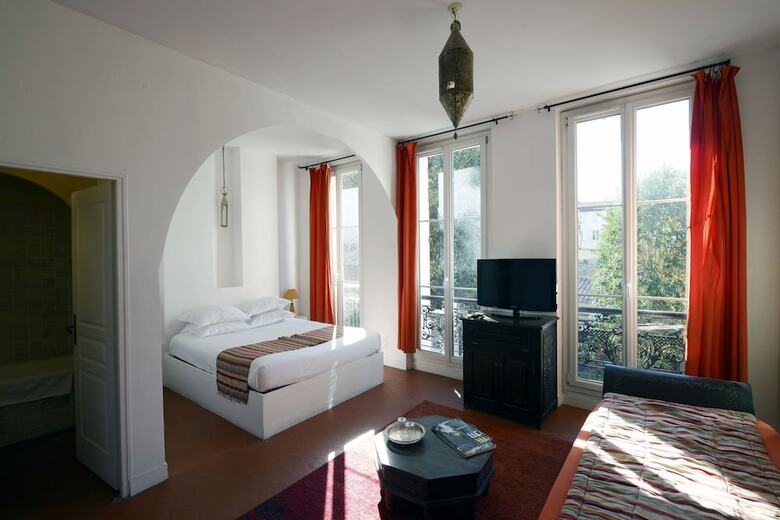 Hotel Le Ryad Boutique H�tel