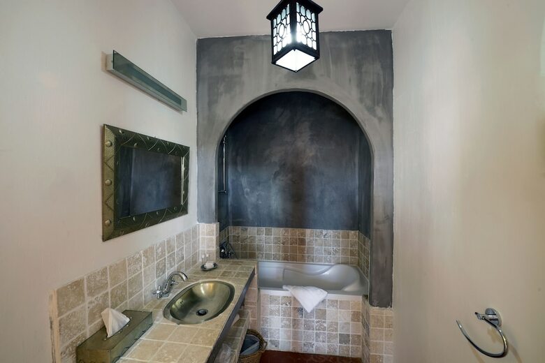 Hotel Le Ryad Boutique H�tel