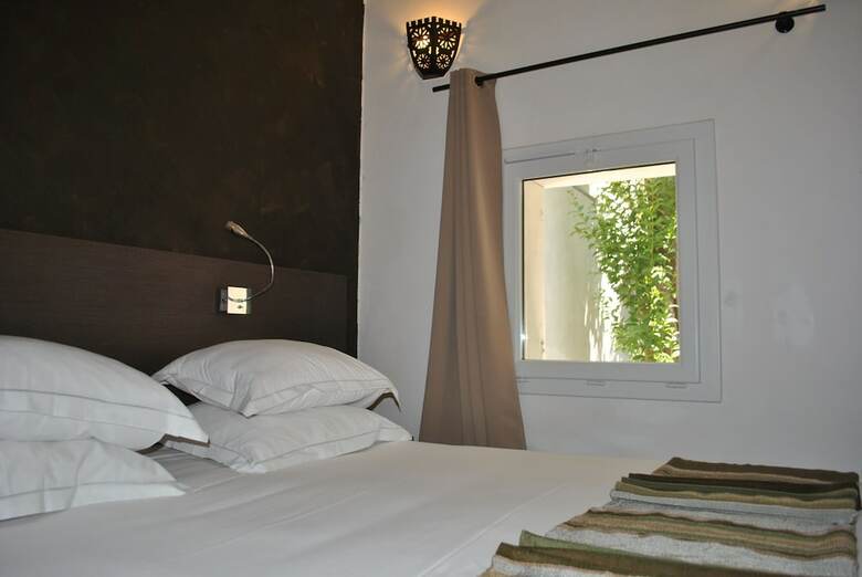 Hotel Le Ryad Boutique H�tel