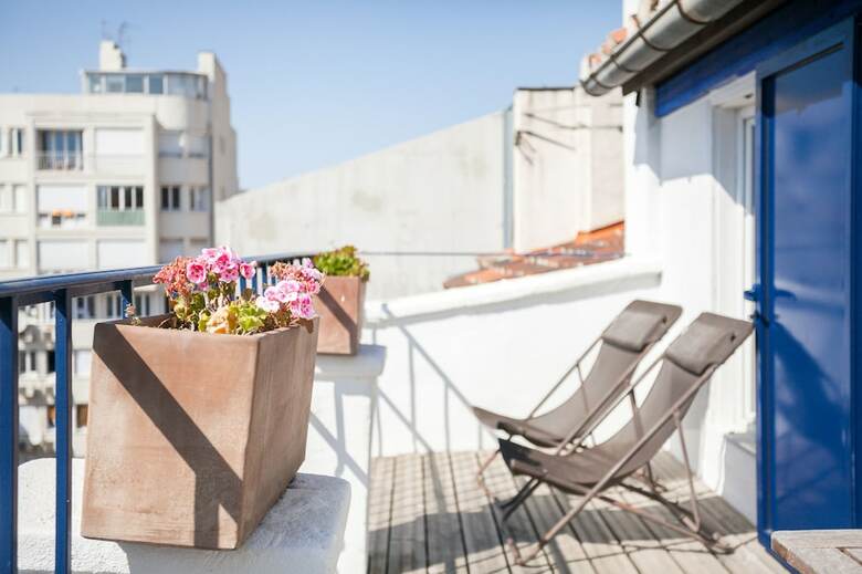 Hotel Le Ryad Boutique H�tel
