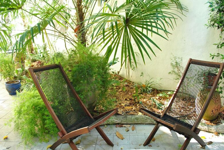Hotel Le Ryad Boutique H�tel