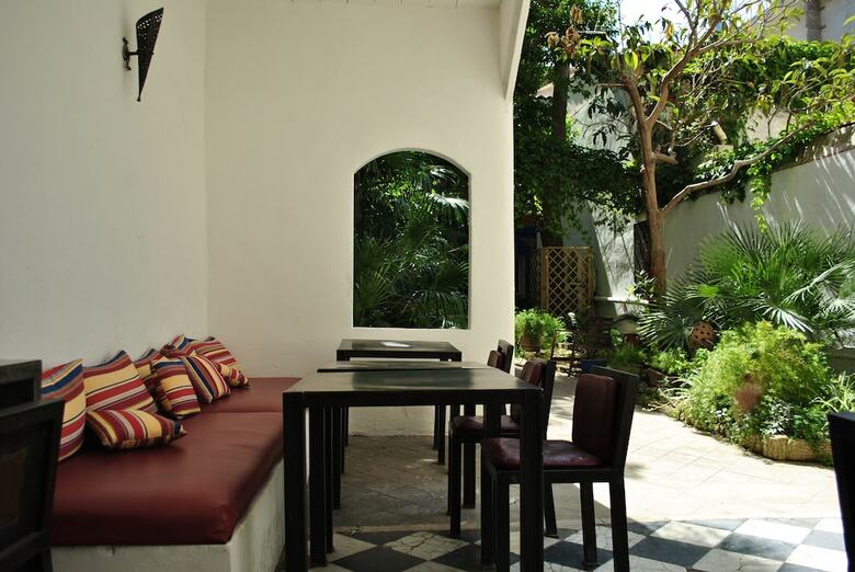 Hotel Le Ryad Boutique H�tel