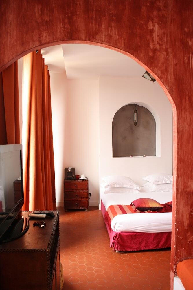 Hotel Le Ryad Boutique H�tel