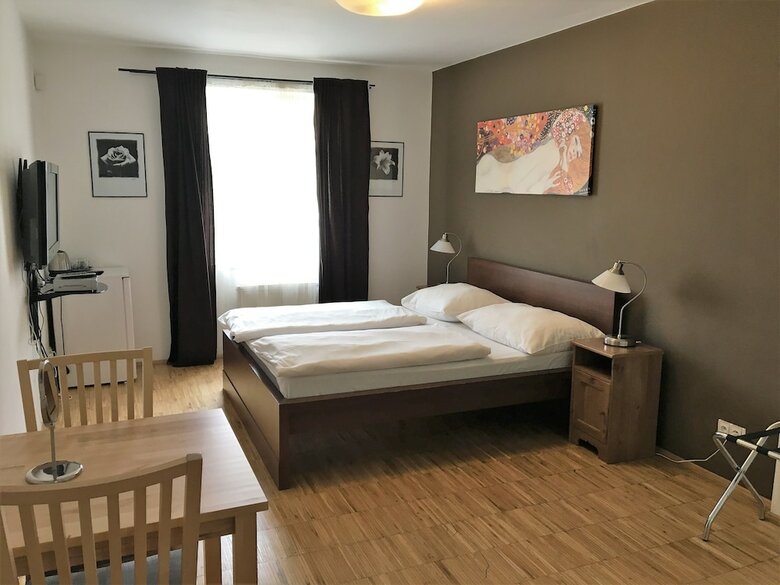 Apartamentos Downtown Suites Kodansk�