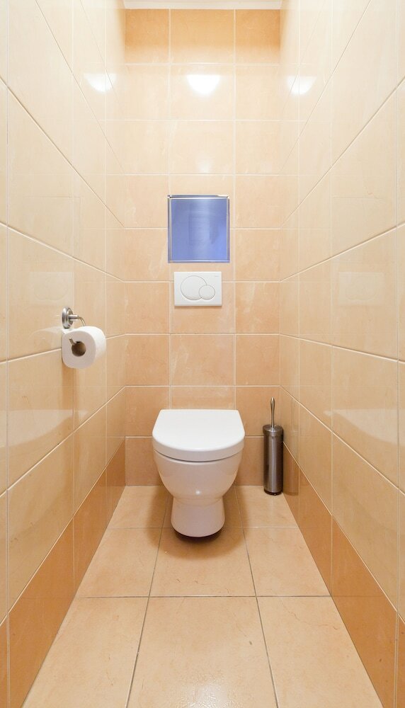 Apartamentos Downtown Suites Kodansk�