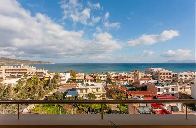 Apartamentos Blue Villas